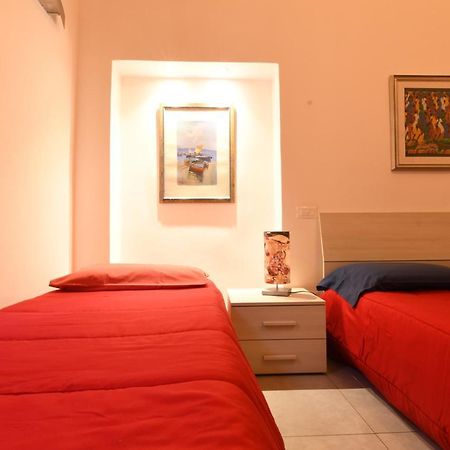 Marco Holiday Apartment Pescara Bagian luar foto