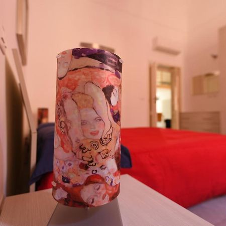 Marco Holiday Apartment Pescara Bagian luar foto