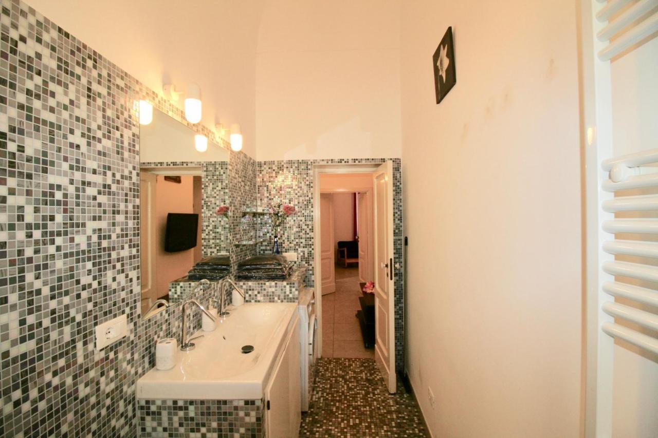 Marco Holiday Apartment Pescara Bagian luar foto