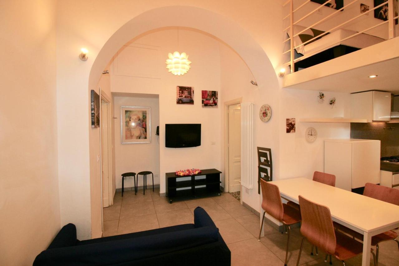Marco Holiday Apartment Pescara Bagian luar foto