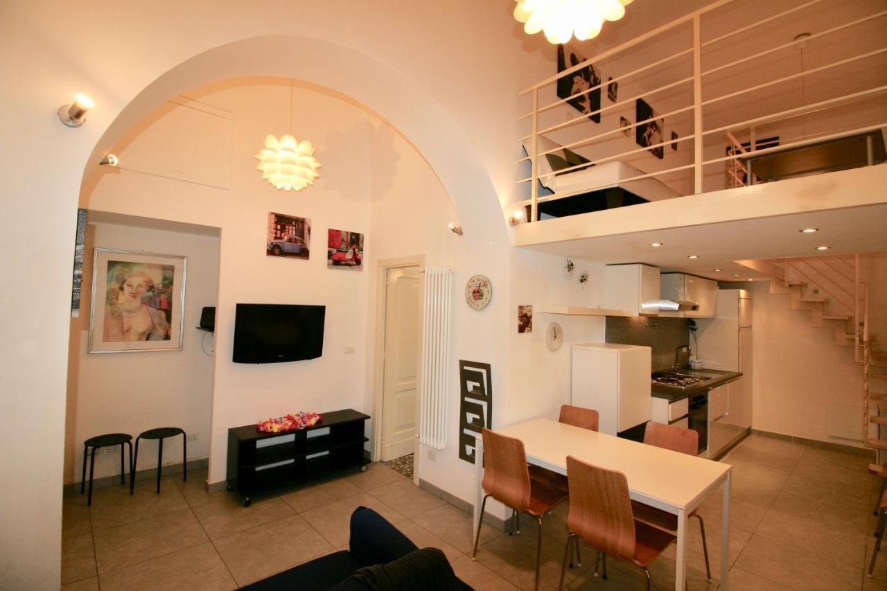 Marco Holiday Apartment Pescara Bagian luar foto