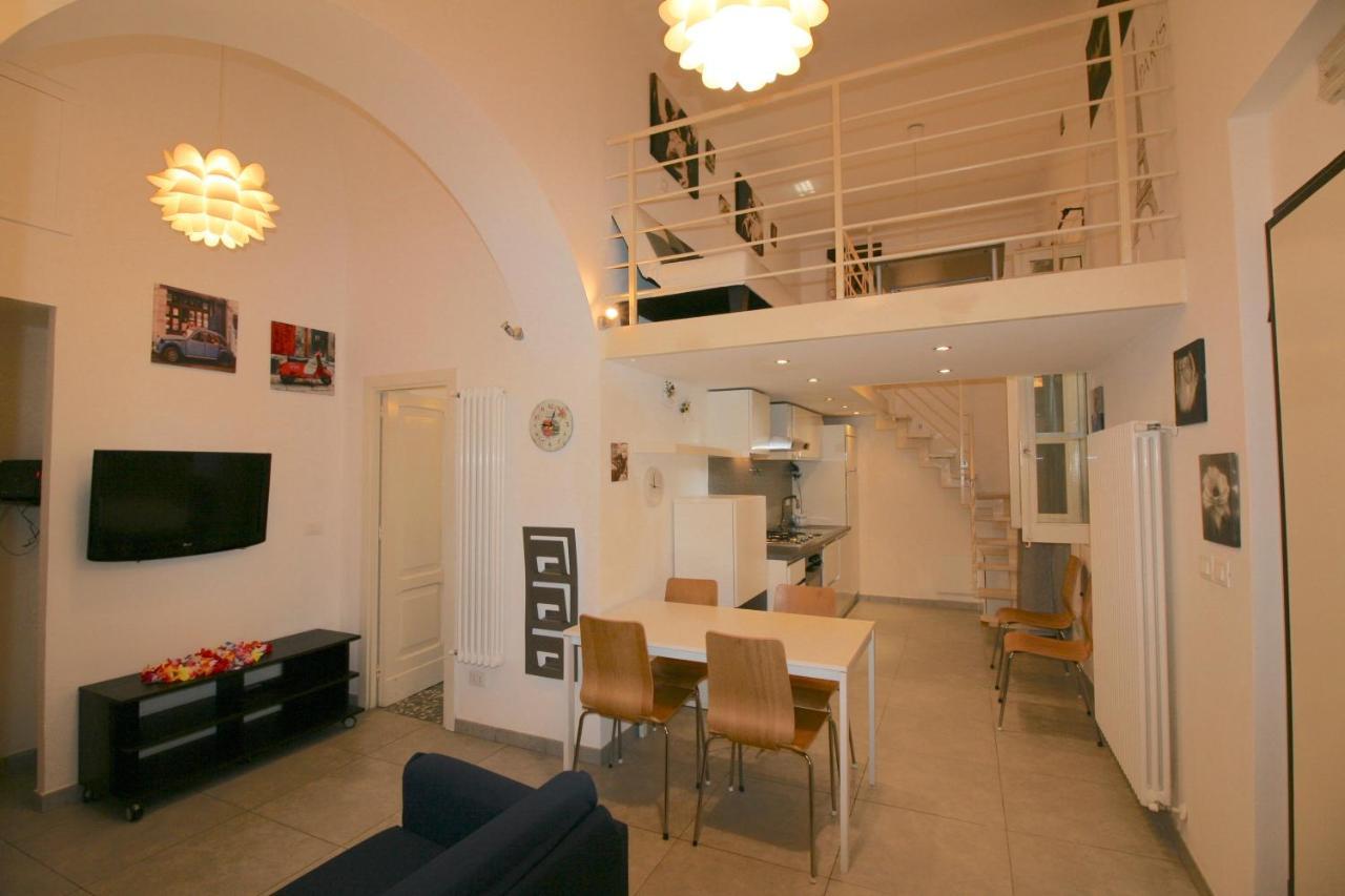 Marco Holiday Apartment Pescara Bagian luar foto