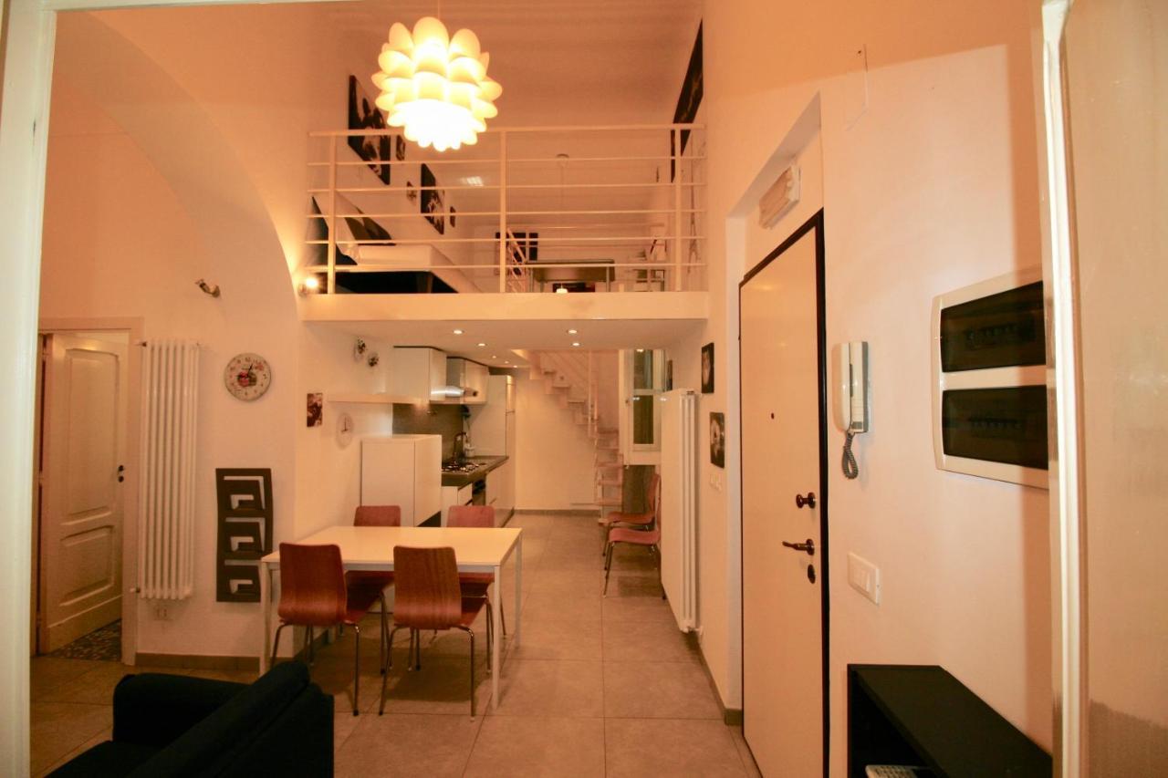 Marco Holiday Apartment Pescara Bagian luar foto