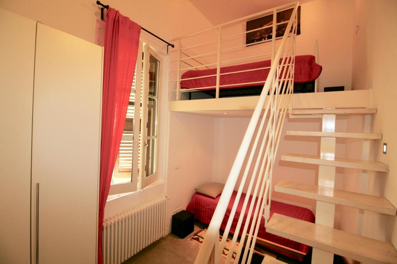 Marco Holiday Apartment Pescara Bagian luar foto