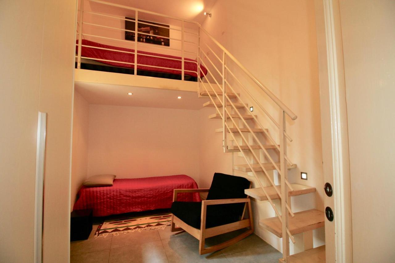 Marco Holiday Apartment Pescara Bagian luar foto