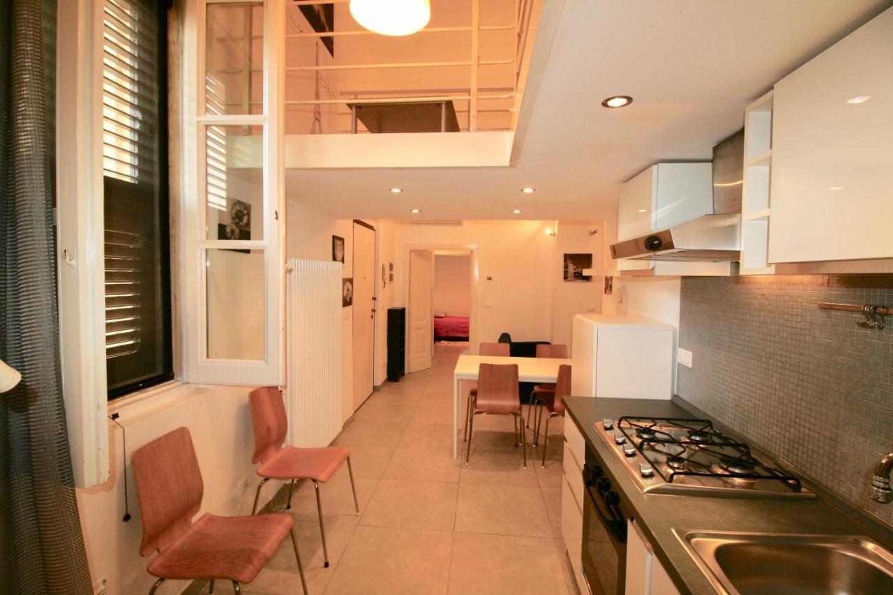 Marco Holiday Apartment Pescara Bagian luar foto