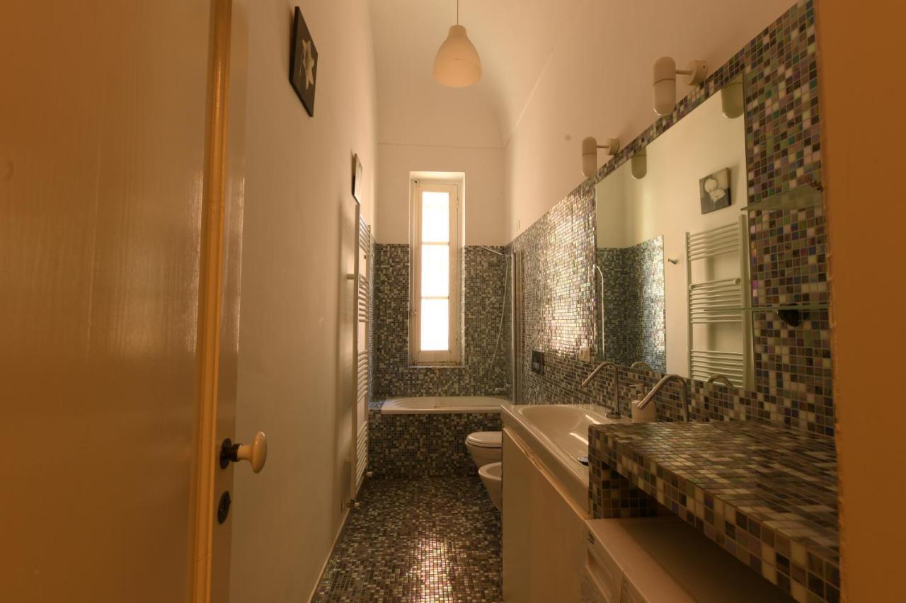 Marco Holiday Apartment Pescara Bagian luar foto