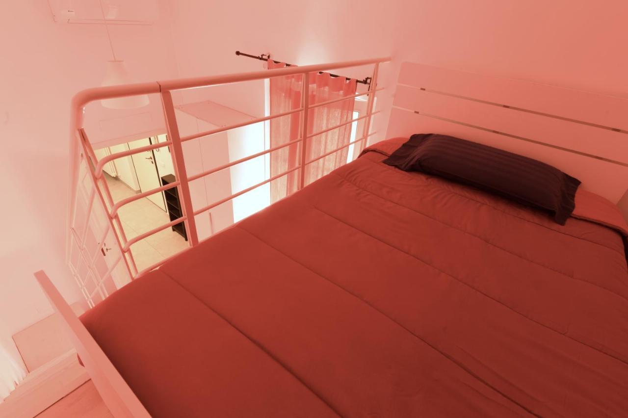 Marco Holiday Apartment Pescara Bagian luar foto