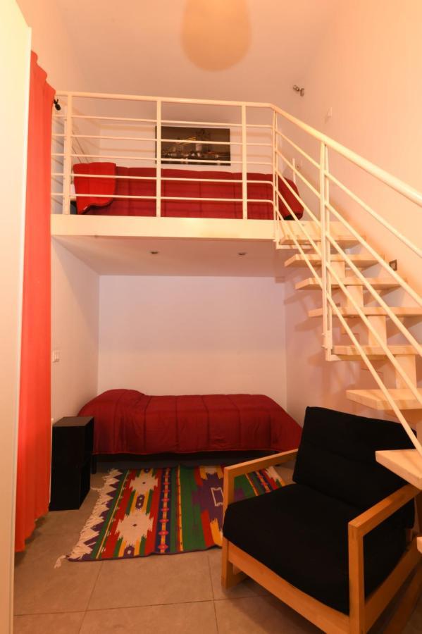Marco Holiday Apartment Pescara Bagian luar foto