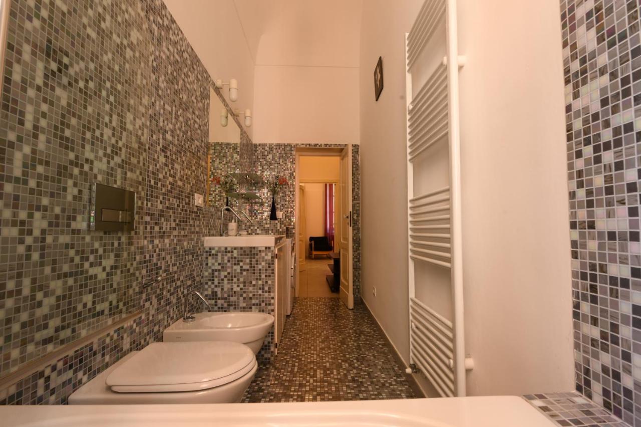 Marco Holiday Apartment Pescara Bagian luar foto