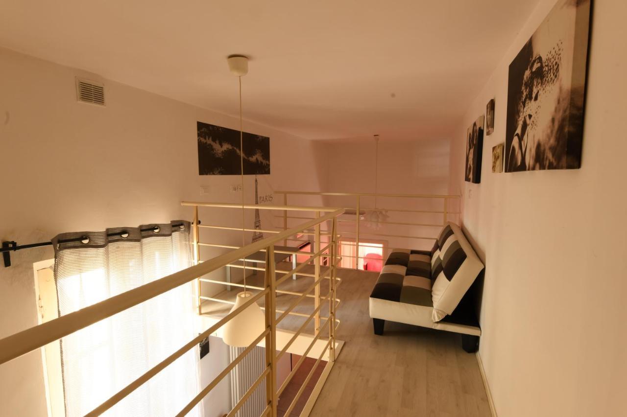 Marco Holiday Apartment Pescara Bagian luar foto