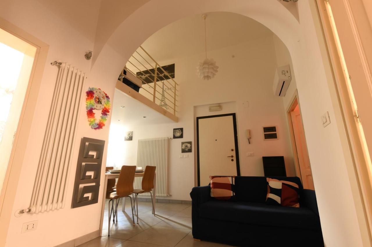 Marco Holiday Apartment Pescara Bagian luar foto