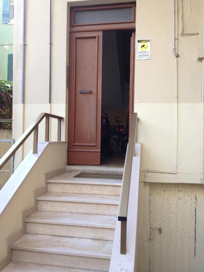 Marco Holiday Apartment Pescara Bagian luar foto